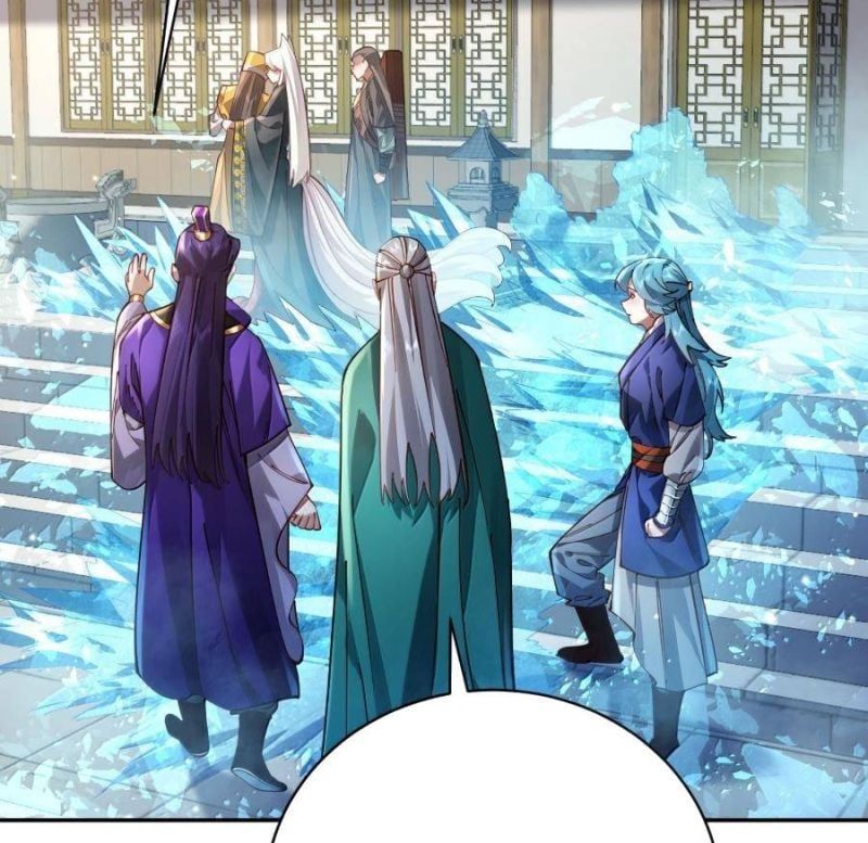 Hạo Kiếp Dư Sinh Chapter 50 - 36