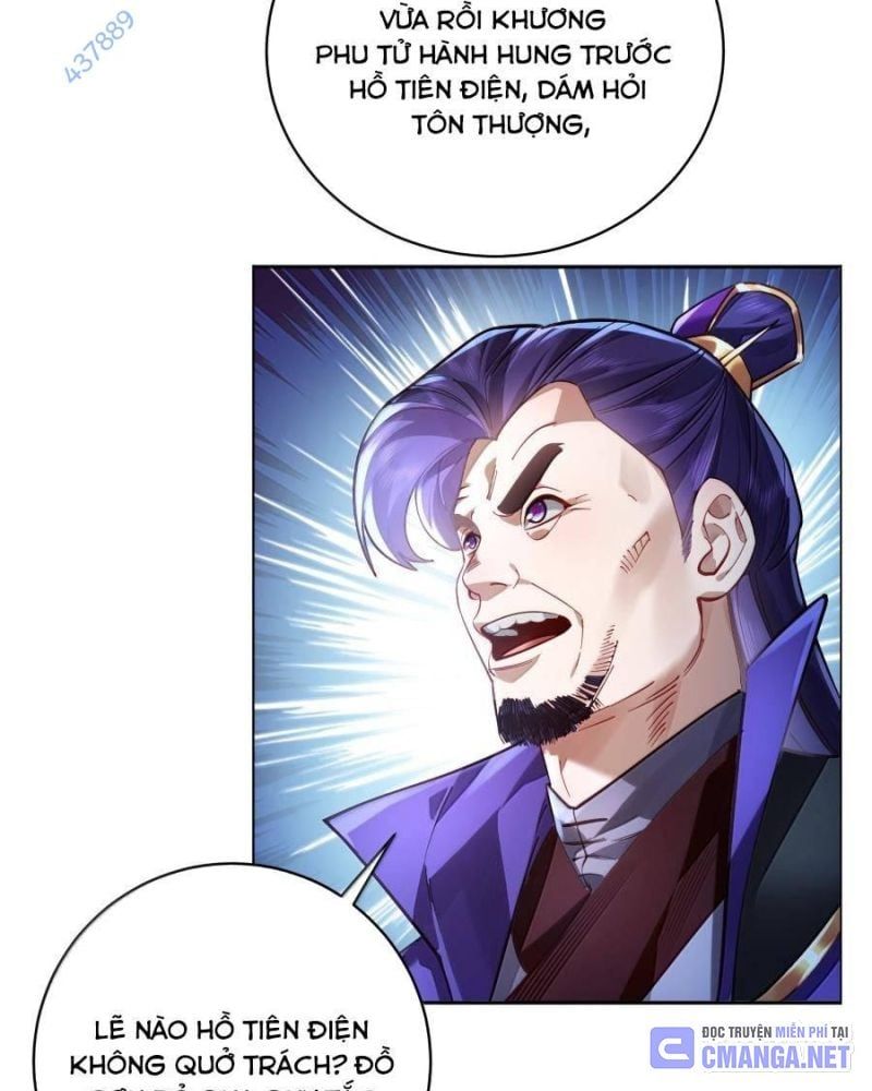 Hạo Kiếp Dư Sinh Chapter 50 - 37