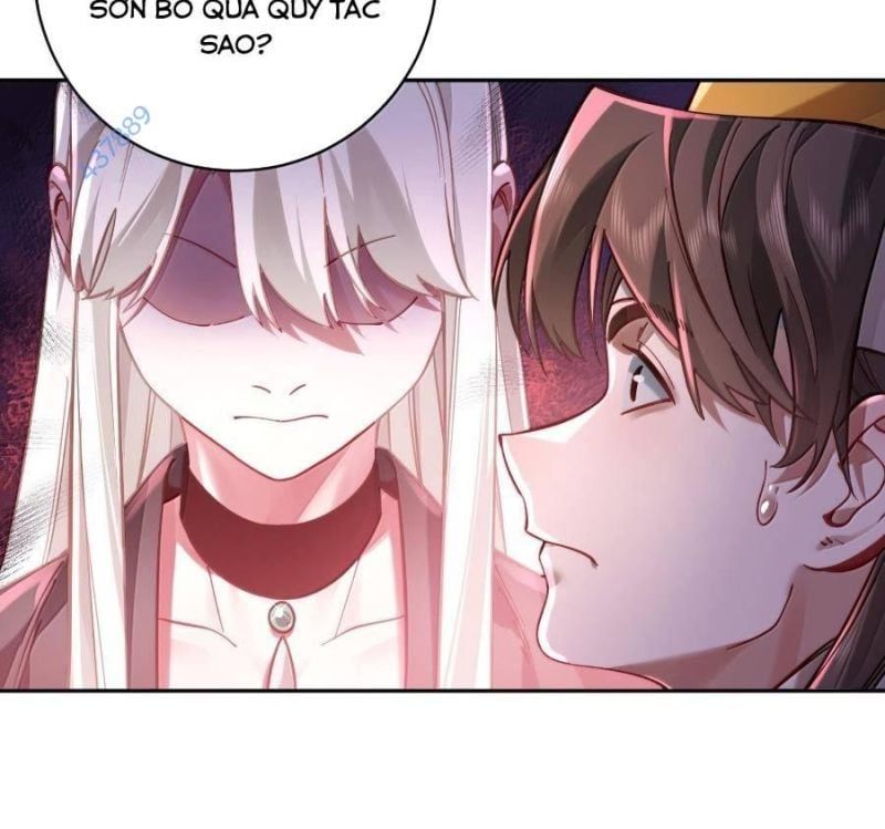 Hạo Kiếp Dư Sinh Chapter 50 - 38