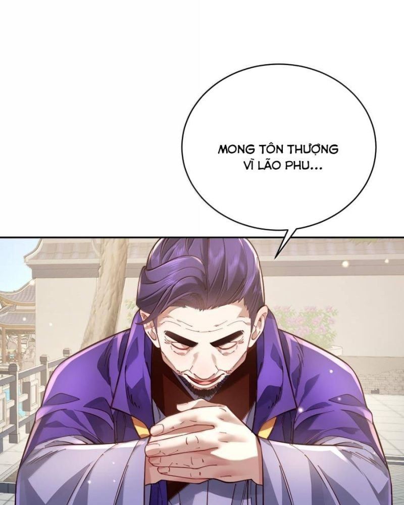 Hạo Kiếp Dư Sinh Chapter 50 - 39
