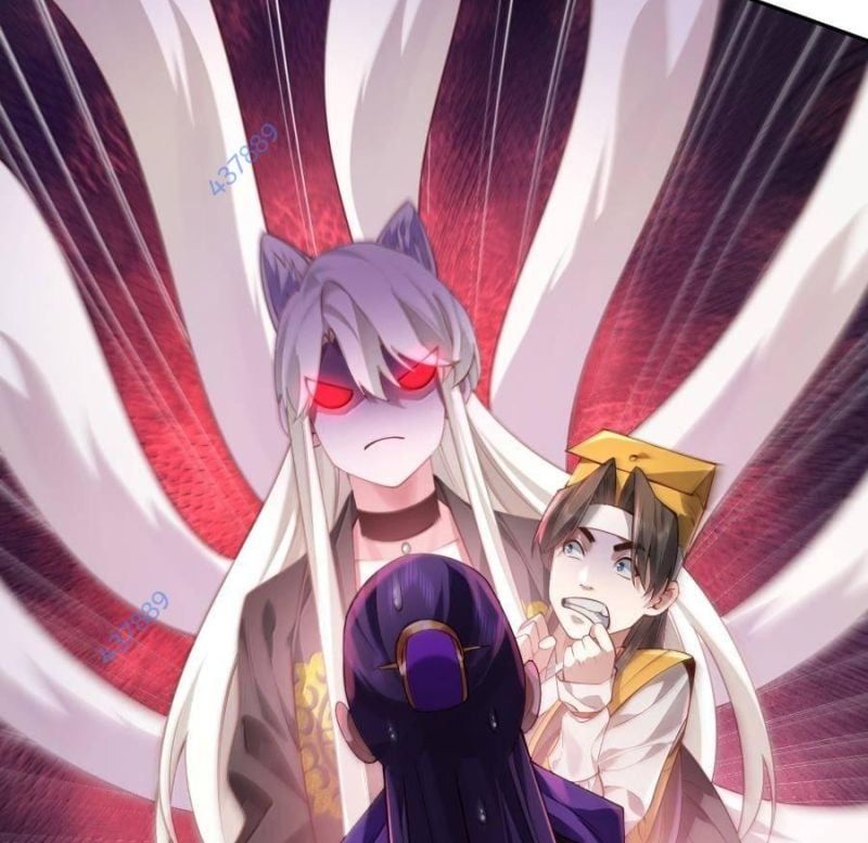 Hạo Kiếp Dư Sinh Chapter 50 - 42