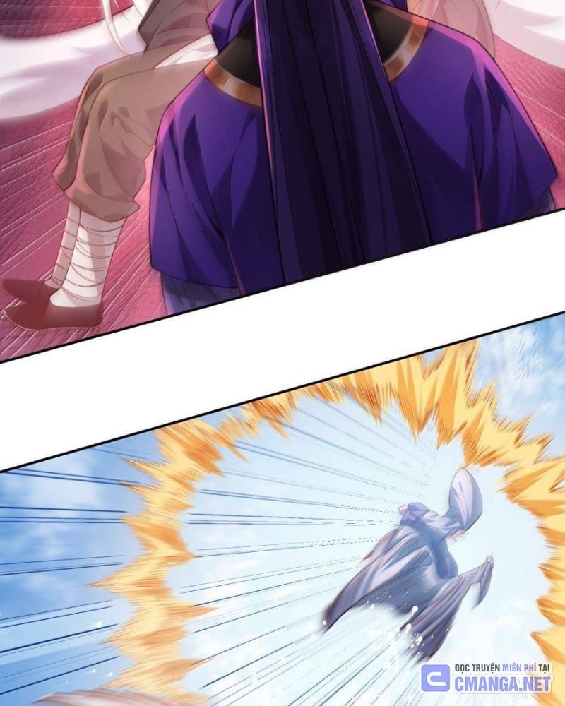 Hạo Kiếp Dư Sinh Chapter 50 - 43