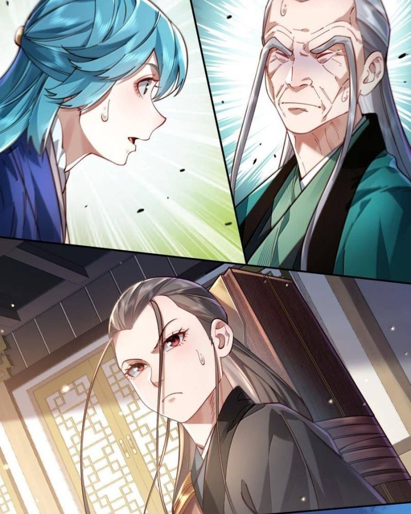 Hạo Kiếp Dư Sinh Chapter 50 - 47