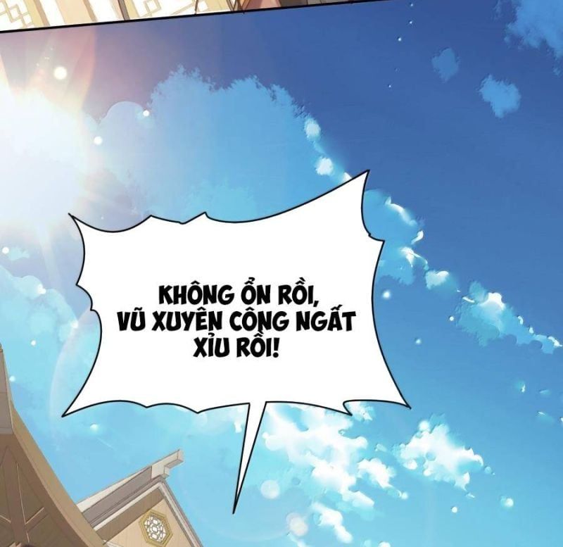 Hạo Kiếp Dư Sinh Chapter 50 - 48