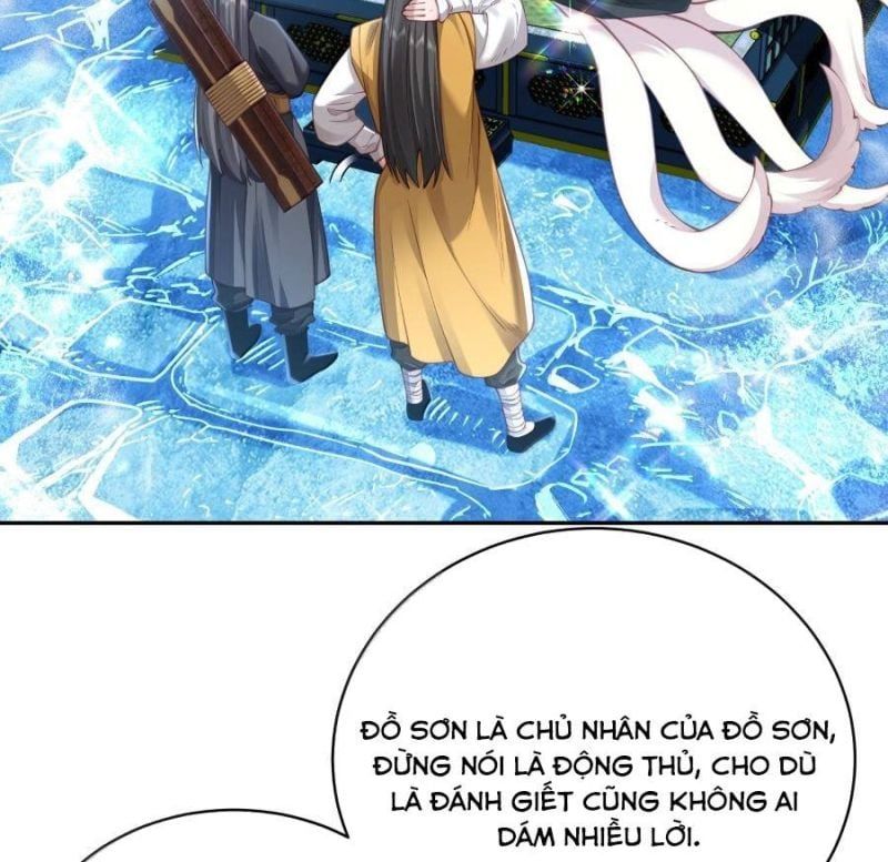 Hạo Kiếp Dư Sinh Chapter 50 - 51