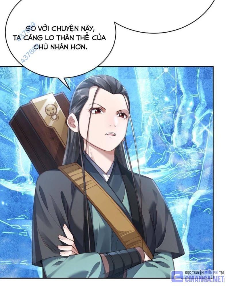 Hạo Kiếp Dư Sinh Chapter 50 - 52