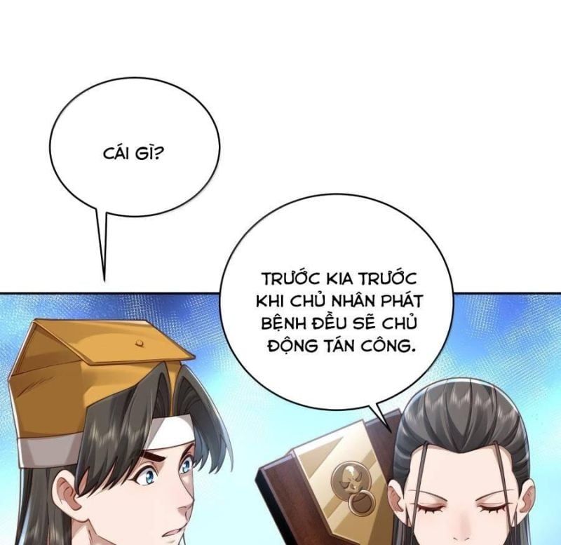 Hạo Kiếp Dư Sinh Chapter 50 - 53
