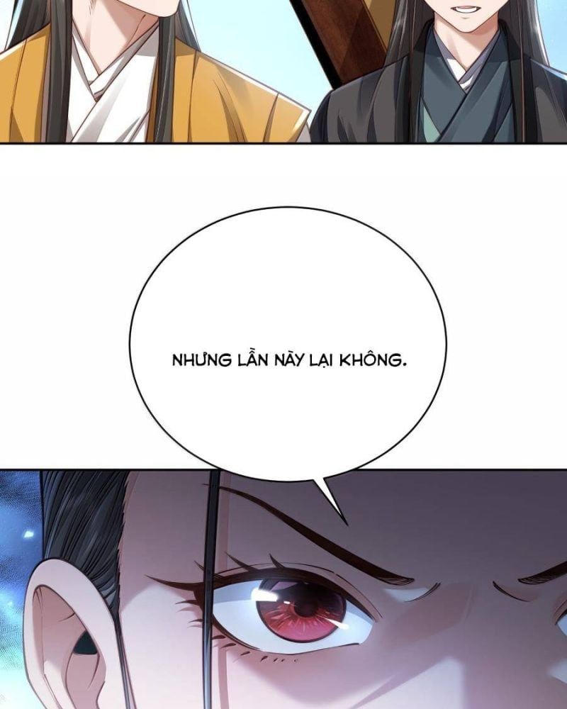 Hạo Kiếp Dư Sinh Chapter 50 - 54