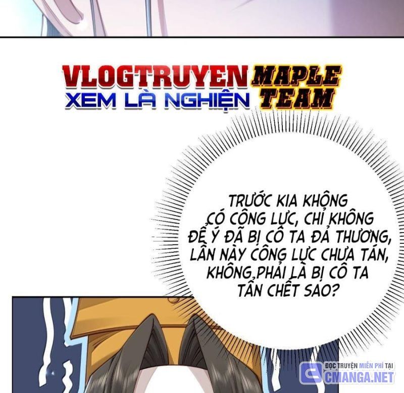 Hạo Kiếp Dư Sinh Chapter 50 - 55