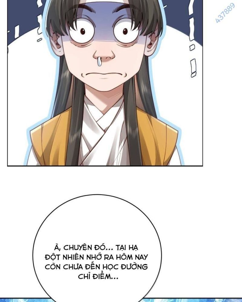 Hạo Kiếp Dư Sinh Chapter 50 - 56