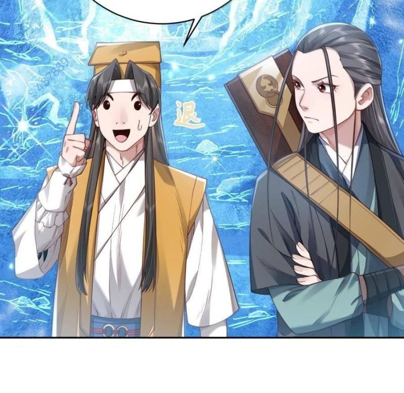 Hạo Kiếp Dư Sinh Chapter 50 - 57