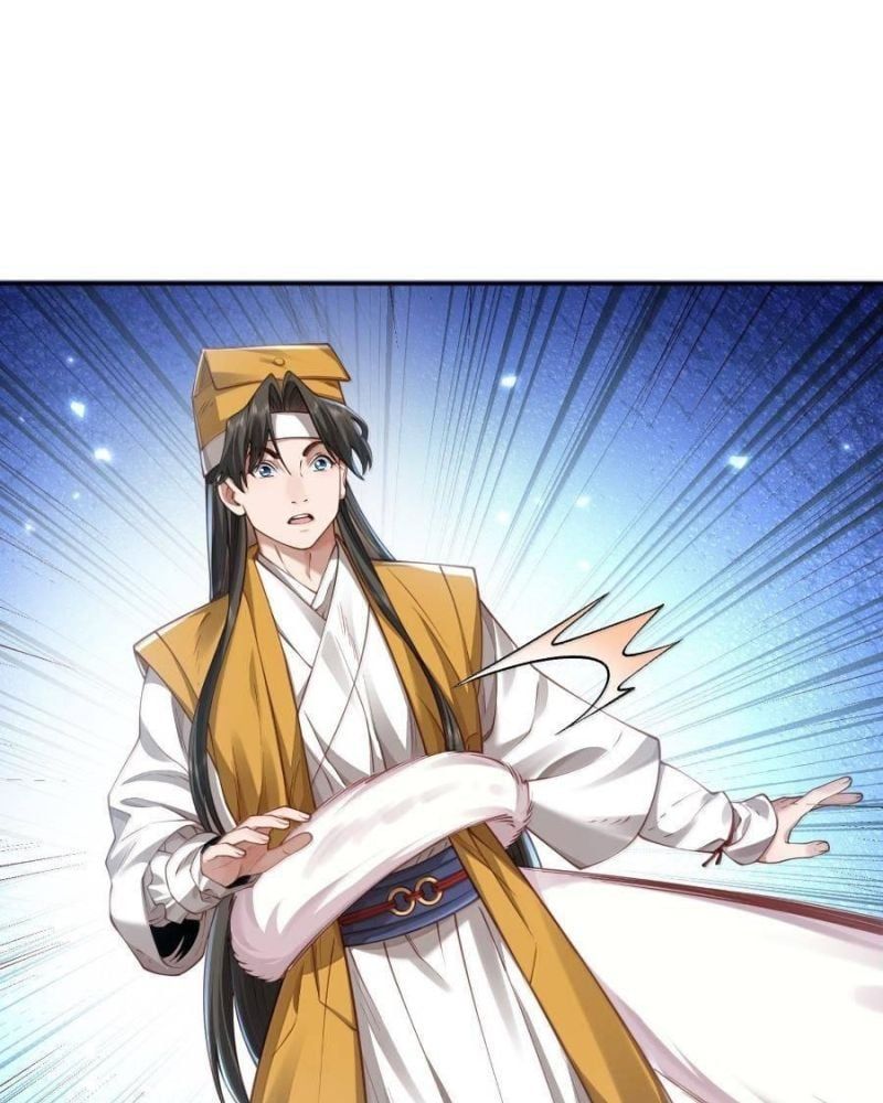 Hạo Kiếp Dư Sinh Chapter 50 - 59