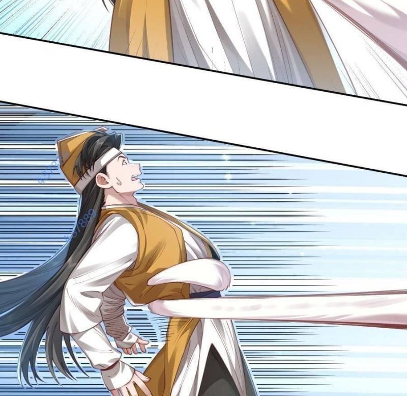 Hạo Kiếp Dư Sinh Chapter 50 - 60