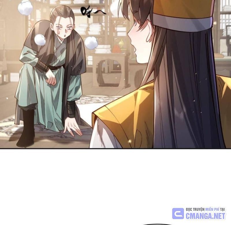 Hạo Kiếp Dư Sinh Chapter 50 - 7