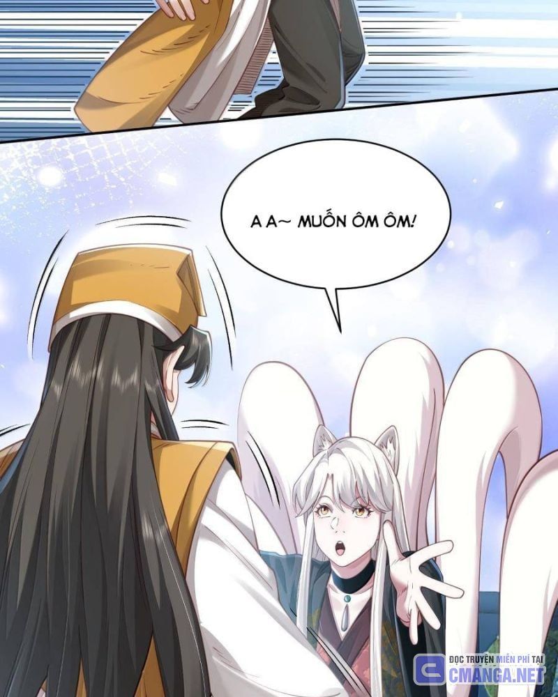 Hạo Kiếp Dư Sinh Chapter 50 - 61