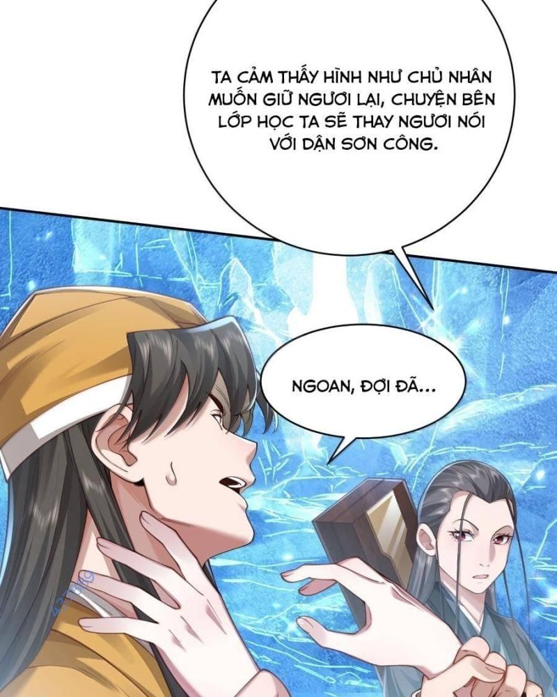 Hạo Kiếp Dư Sinh Chapter 50 - 63