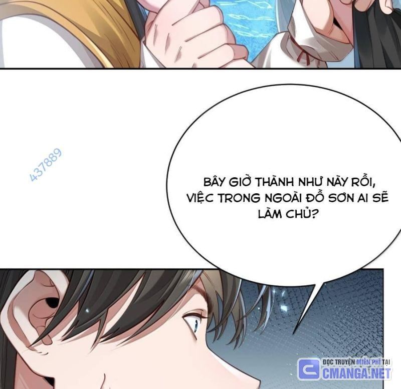 Hạo Kiếp Dư Sinh Chapter 50 - 64