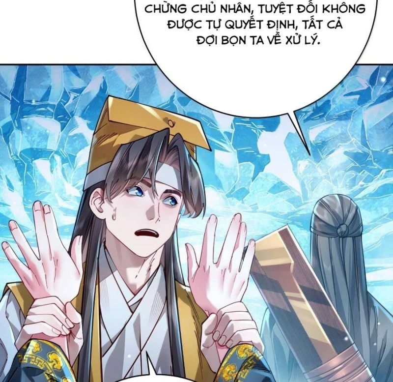 Hạo Kiếp Dư Sinh Chapter 50 - 66