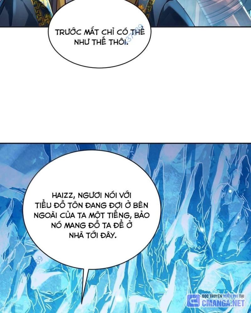 Hạo Kiếp Dư Sinh Chapter 50 - 67