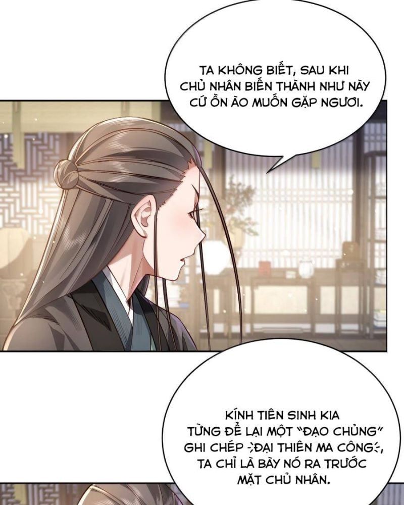 Hạo Kiếp Dư Sinh Chapter 50 - 8