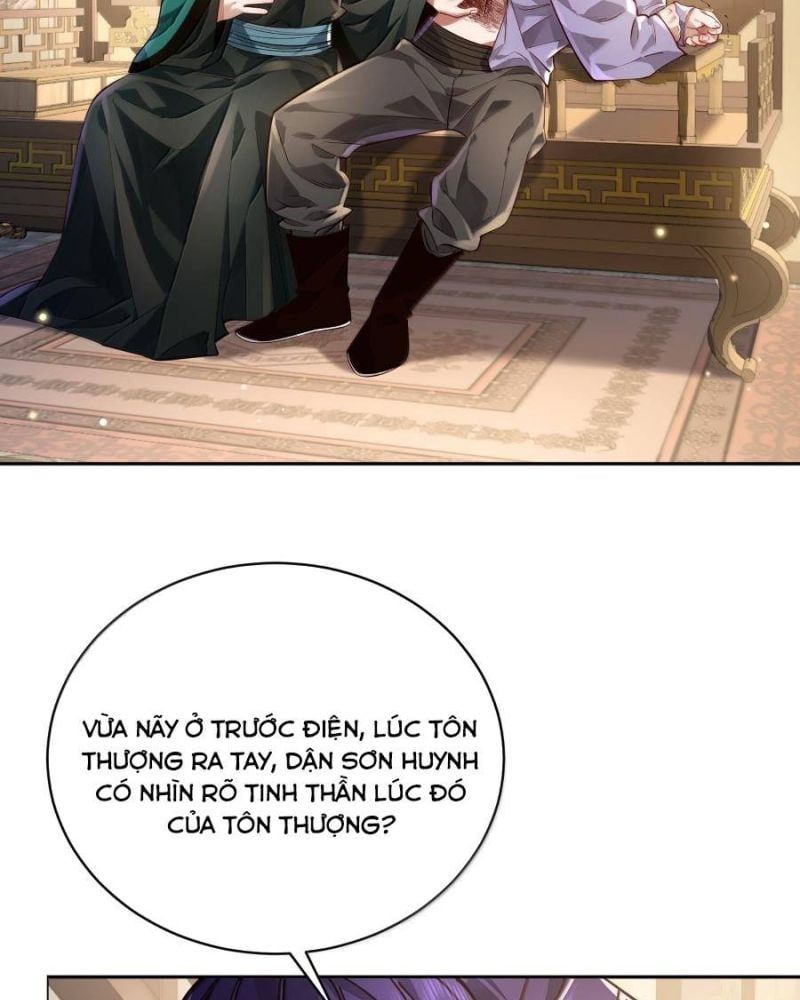 Hạo Kiếp Dư Sinh Chapter 50 - 72