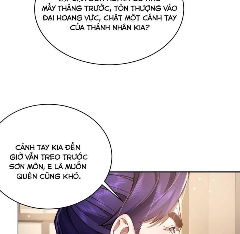 Hạo Kiếp Dư Sinh Chapter 50 - 75