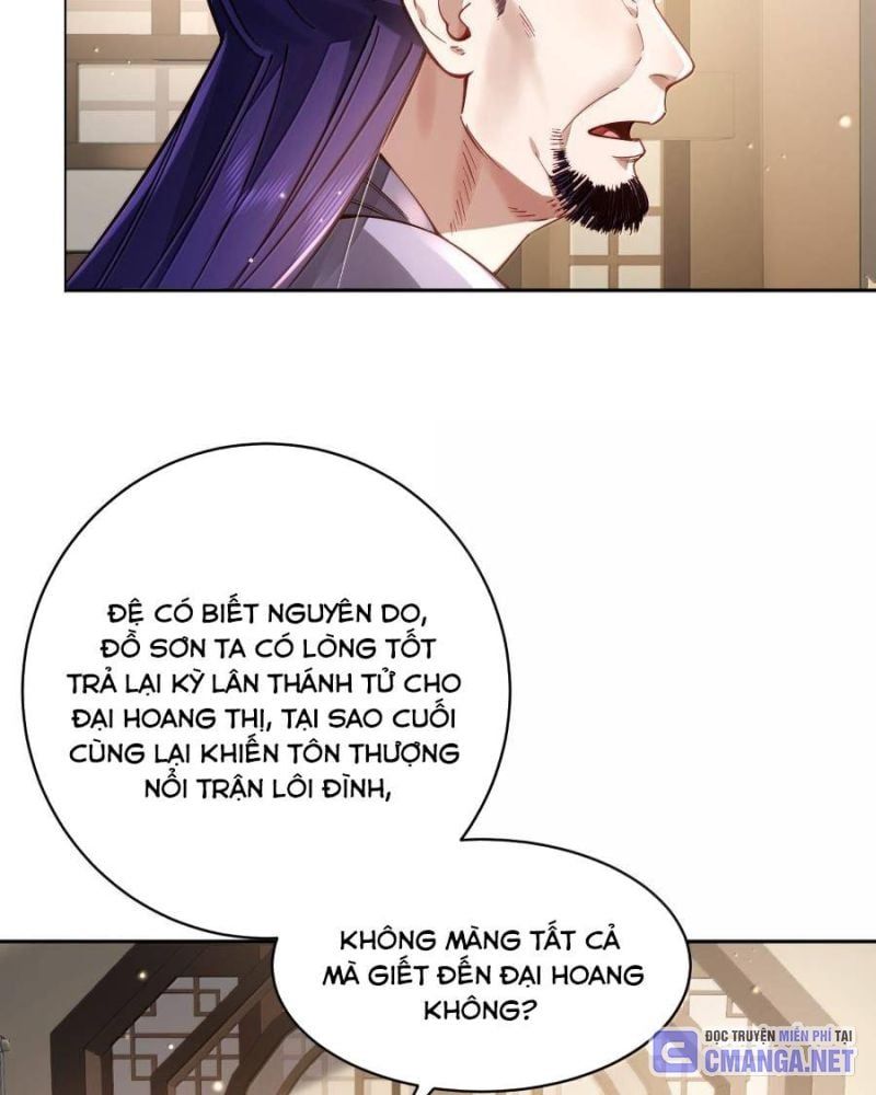 Hạo Kiếp Dư Sinh Chapter 50 - 76