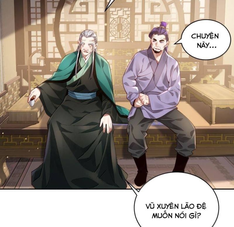 Hạo Kiếp Dư Sinh Chapter 50 - 77