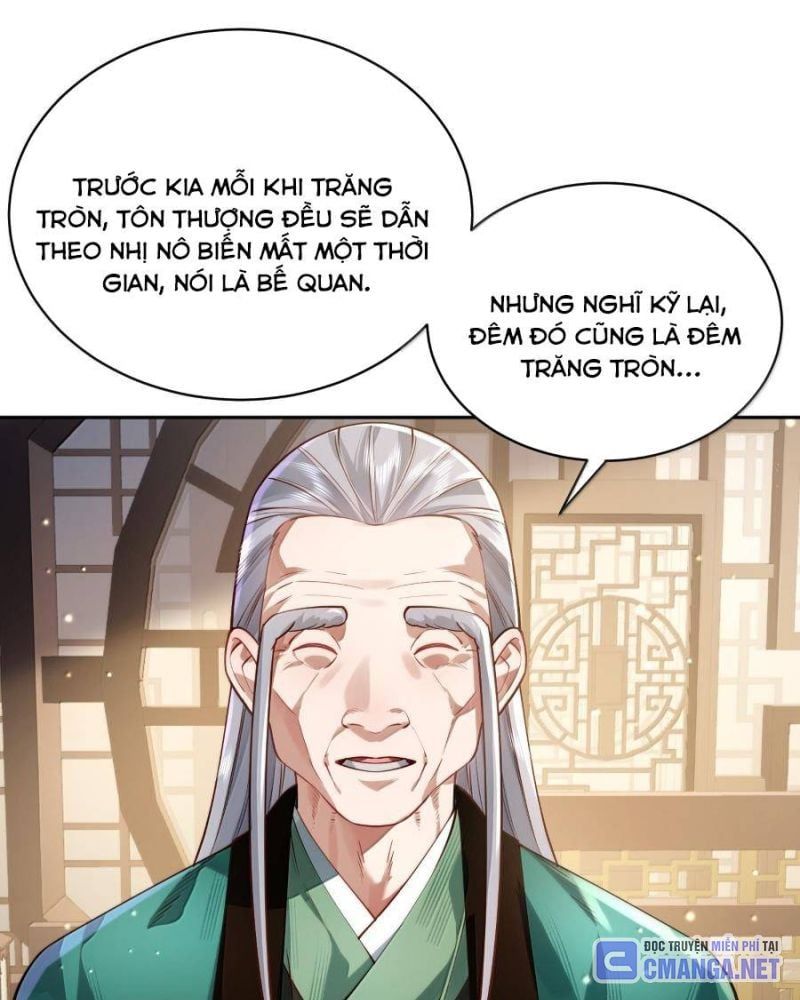 Hạo Kiếp Dư Sinh Chapter 50 - 79
