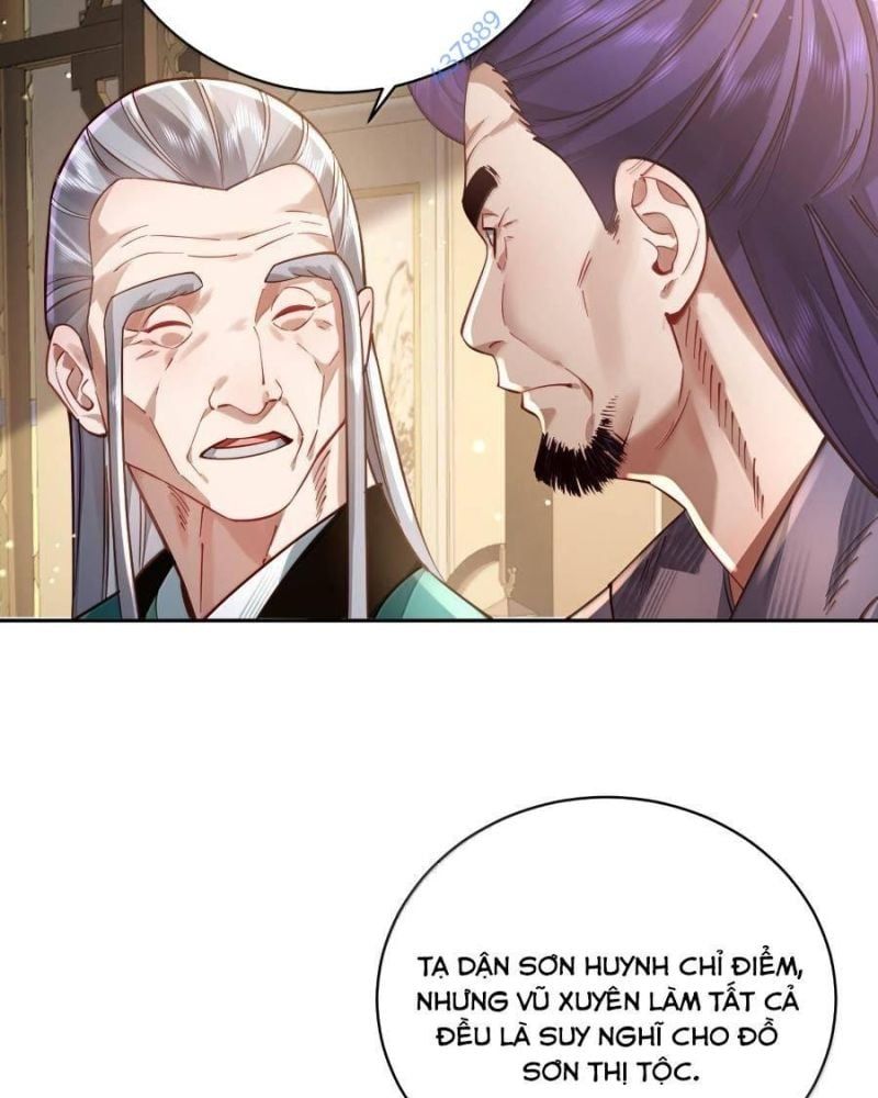 Hạo Kiếp Dư Sinh Chapter 50 - 81