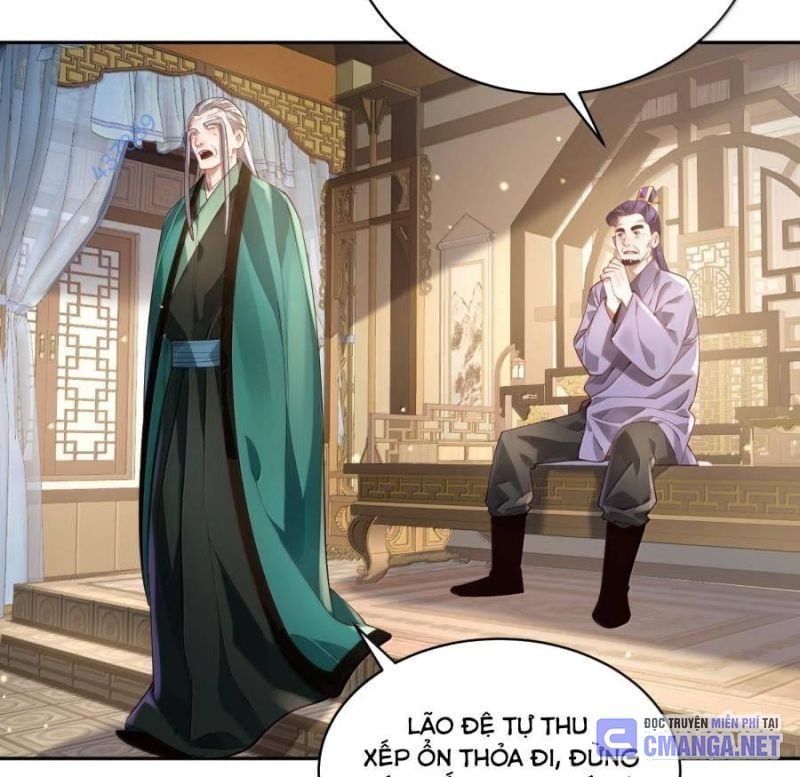 Hạo Kiếp Dư Sinh Chapter 50 - 82