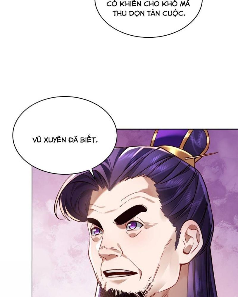 Hạo Kiếp Dư Sinh Chapter 50 - 83