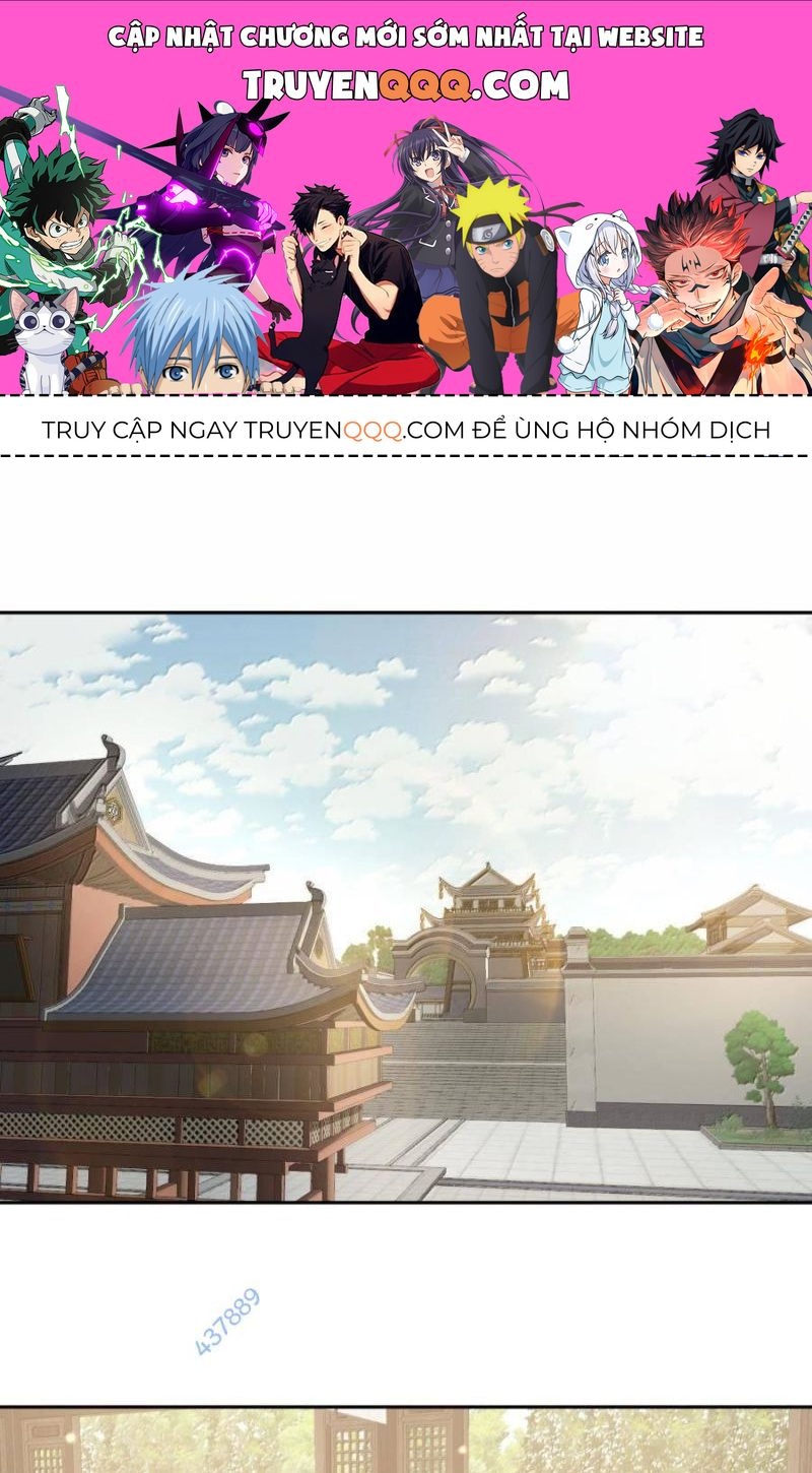 Hạo Kiếp Dư Sinh Chapter 51 - 1