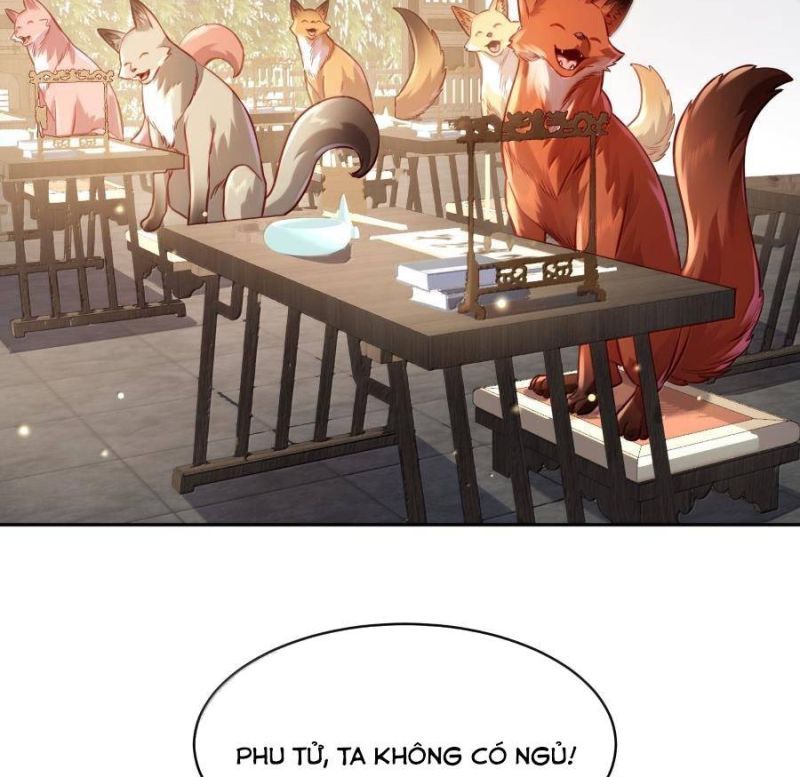 Hạo Kiếp Dư Sinh Chapter 51 - 11