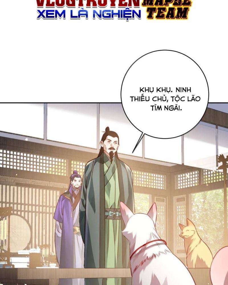 Hạo Kiếp Dư Sinh Chapter 51 - 14