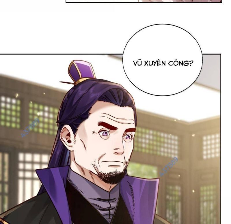 Hạo Kiếp Dư Sinh Chapter 51 - 17