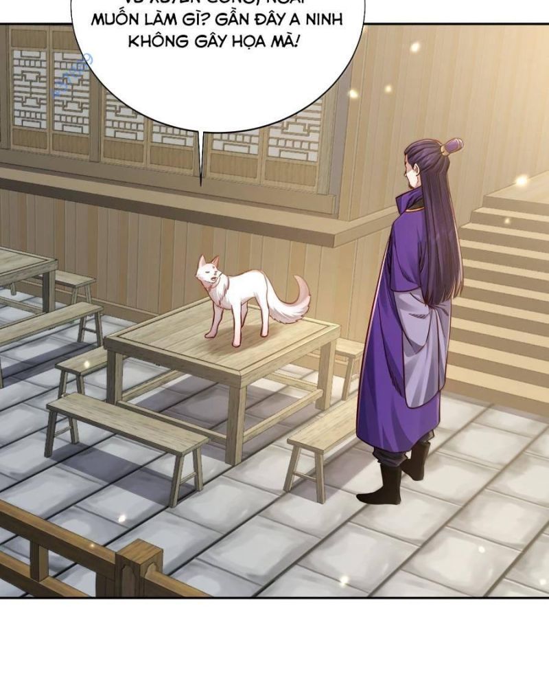 Hạo Kiếp Dư Sinh Chapter 51 - 20