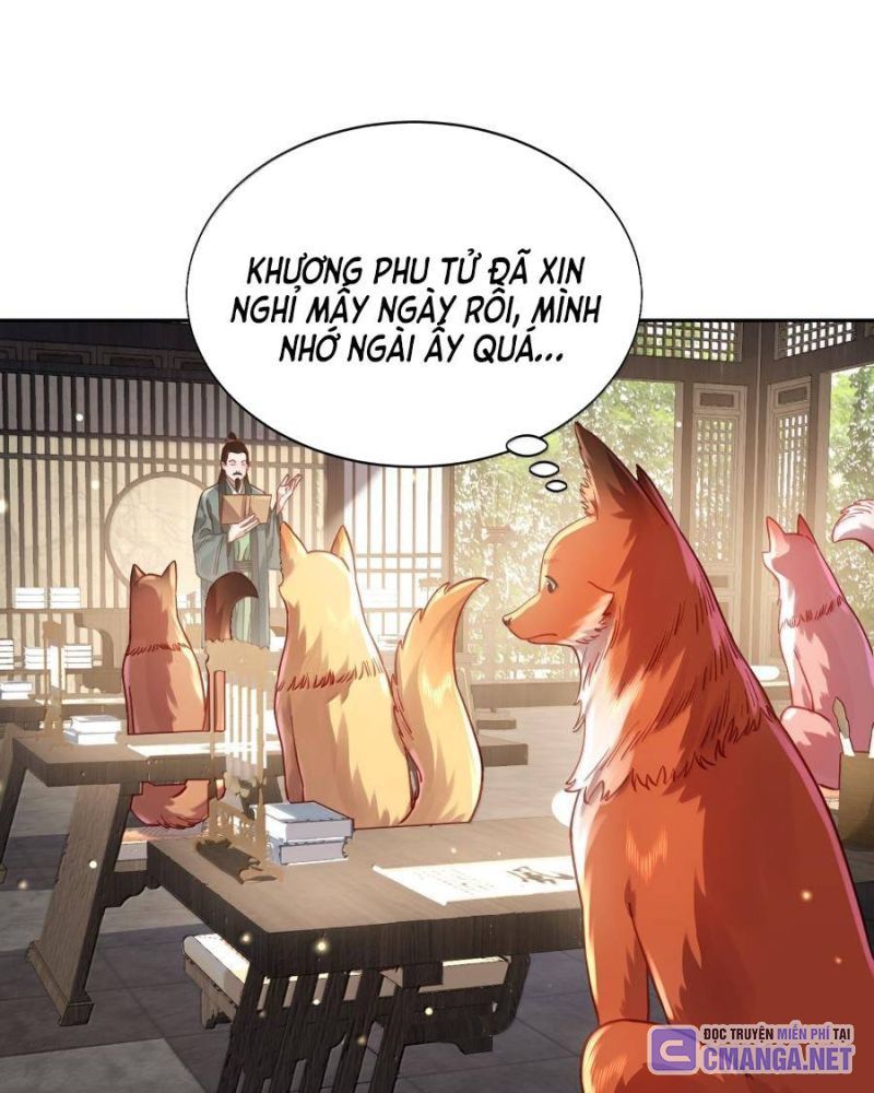 Hạo Kiếp Dư Sinh Chapter 51 - 3