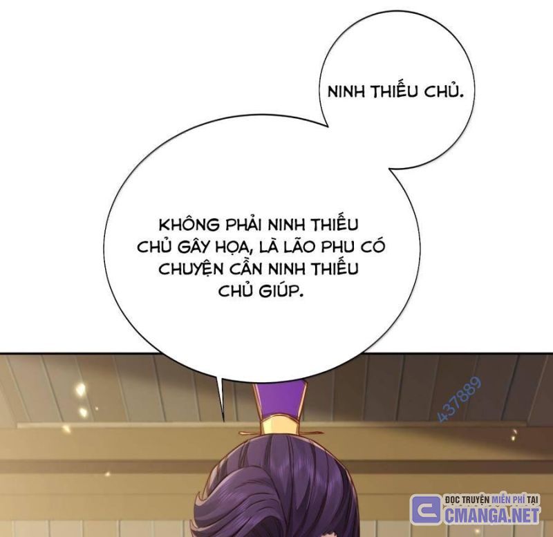 Hạo Kiếp Dư Sinh Chapter 51 - 21