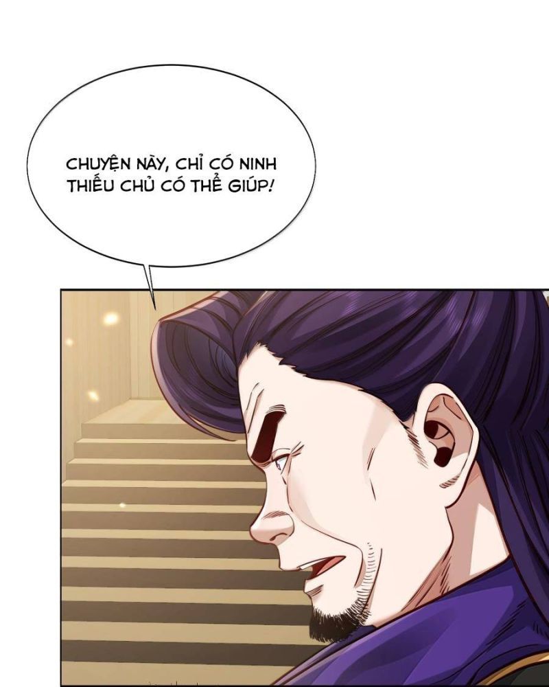 Hạo Kiếp Dư Sinh Chapter 51 - 25