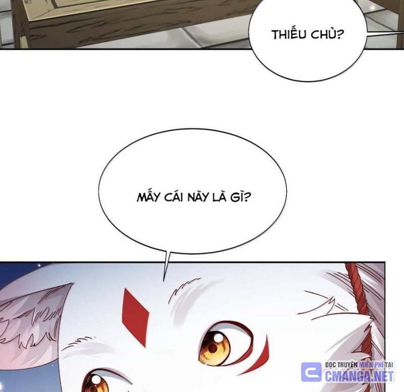 Hạo Kiếp Dư Sinh Chapter 51 - 30