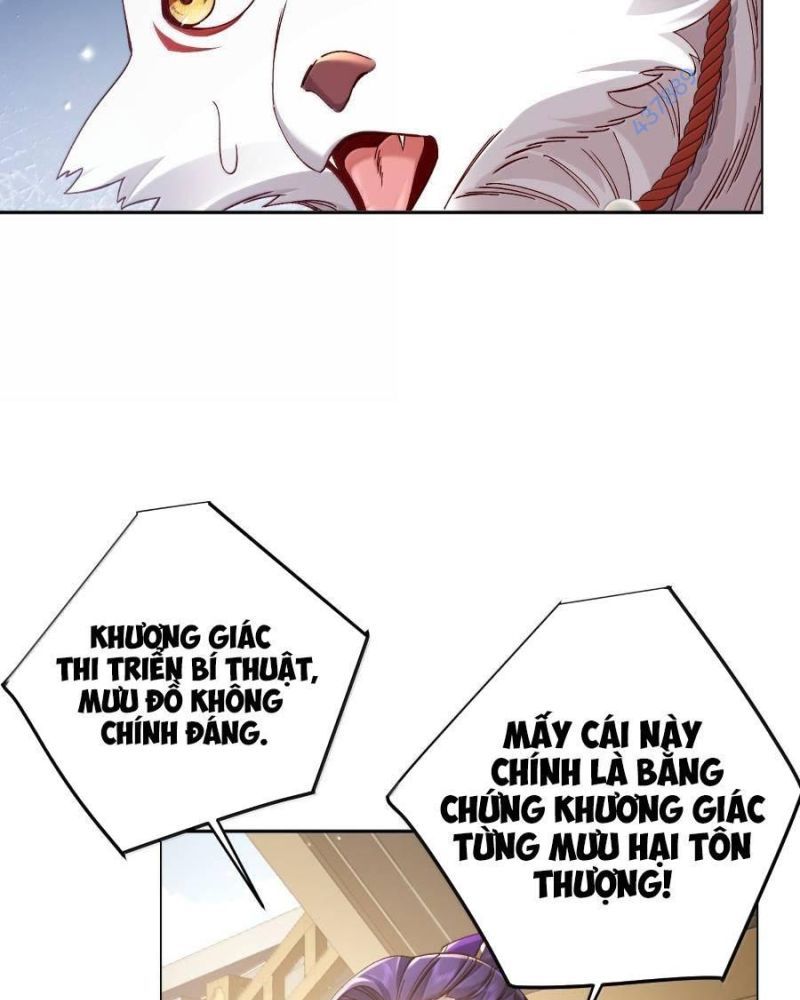 Hạo Kiếp Dư Sinh Chapter 51 - 31