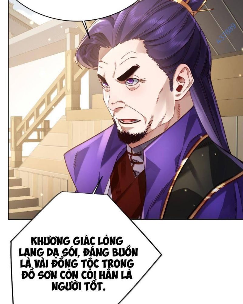 Hạo Kiếp Dư Sinh Chapter 51 - 35