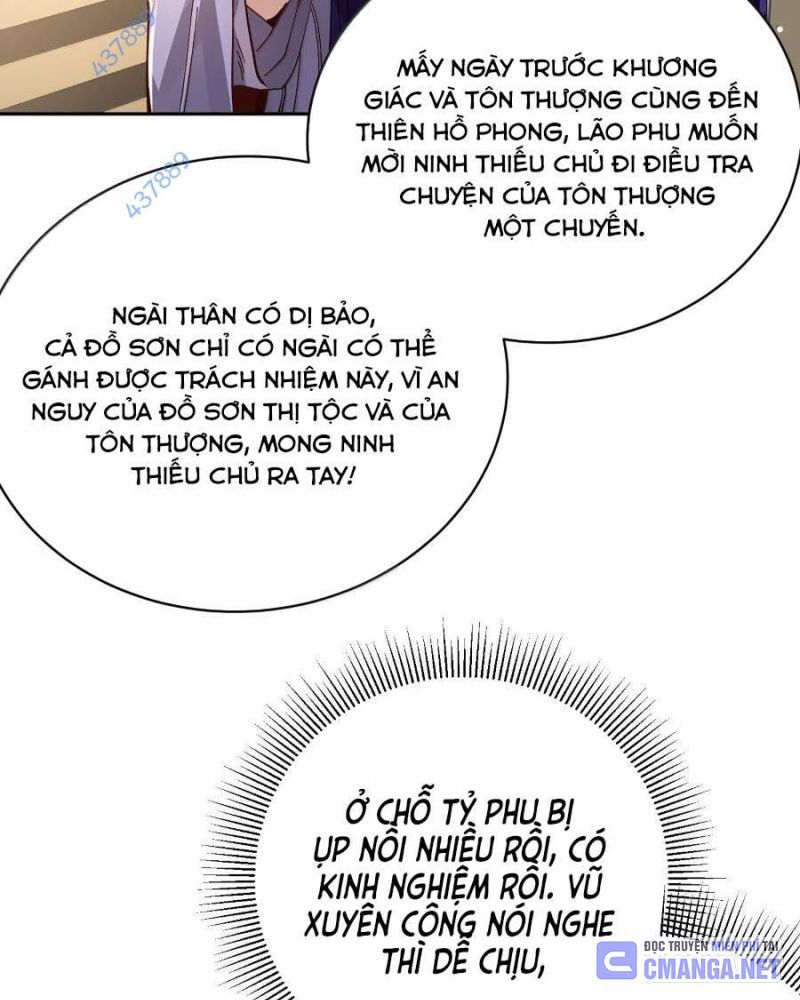 Hạo Kiếp Dư Sinh Chapter 51 - 39