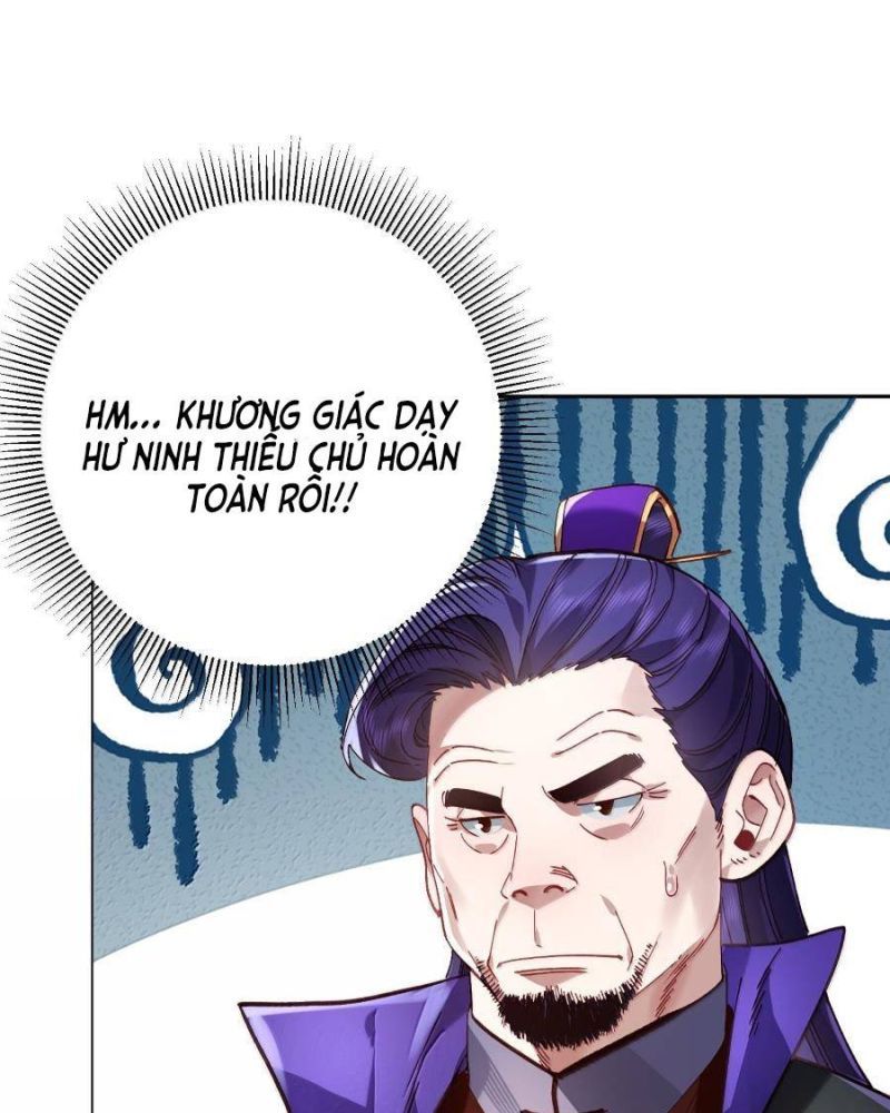 Hạo Kiếp Dư Sinh Chapter 51 - 44