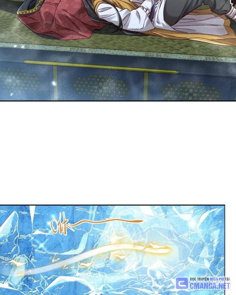 Hạo Kiếp Dư Sinh Chapter 51 - 48