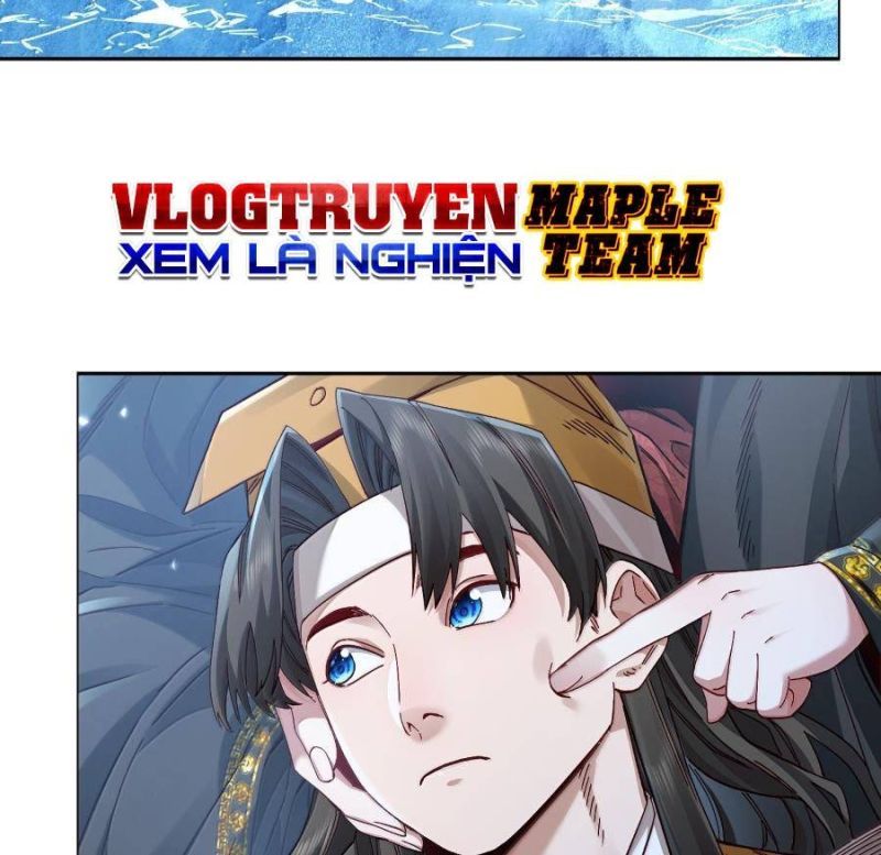 Hạo Kiếp Dư Sinh Chapter 51 - 49