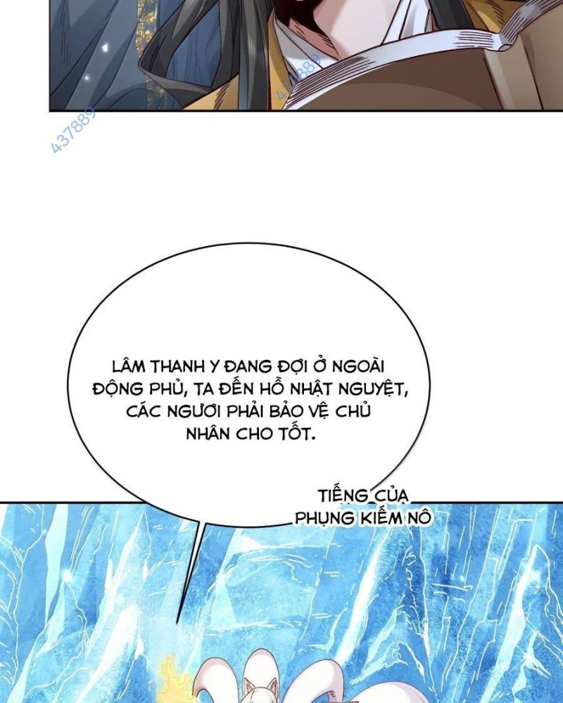 Hạo Kiếp Dư Sinh Chapter 51 - 50