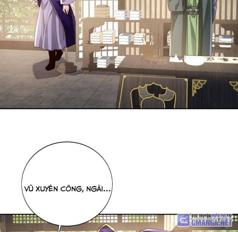 Hạo Kiếp Dư Sinh Chapter 51 - 6