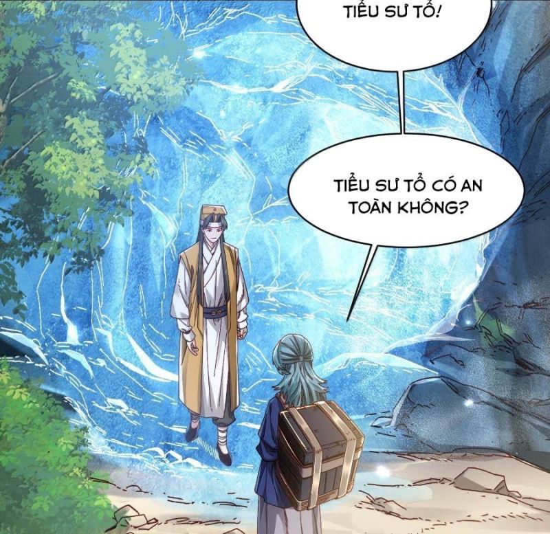 Hạo Kiếp Dư Sinh Chapter 51 - 53